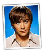 Photo de Zac Efron