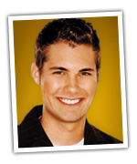 Drew Seeley