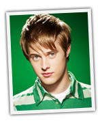 Photo de Lucas Grabeel