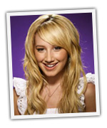 Photo de Ashley Tisdale