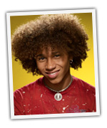 Corbin Bleu