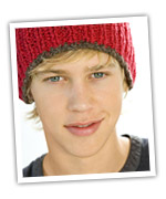Austin Butler
