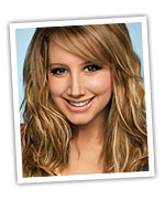 Ashley Tisdale