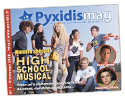 Couverture PyxidisMag #1